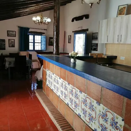 Casa Rural Celeste N1 Cómpeta