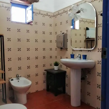 Casa Rural Celeste N1 * Cómpeta
