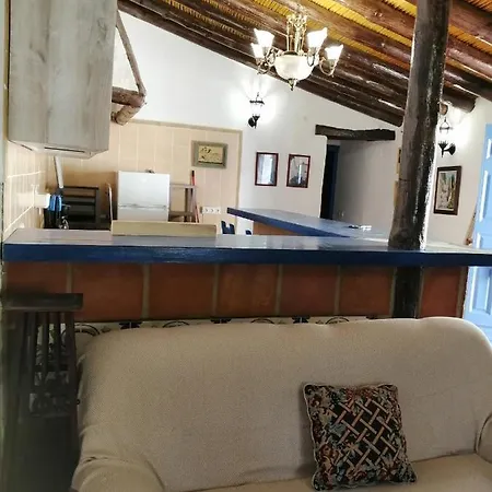 Casa Rural Celeste N1