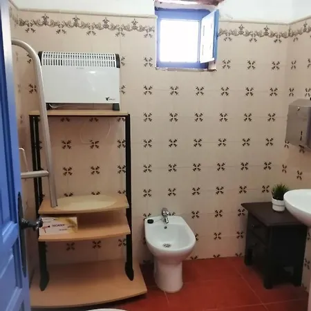 Dağ evi Casa Rural Celeste N1 *