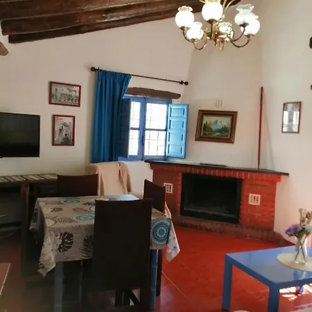 Dağ evi Casa Rural Celeste N1 *